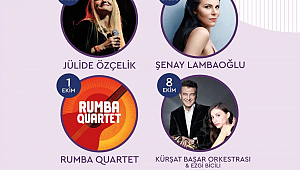 Konyaaltı'nda