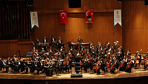 Adana'da Akordeon Gecesi