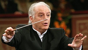 Barenboim Ciddi Bir Nörolojik Hastalık Geçiriyor