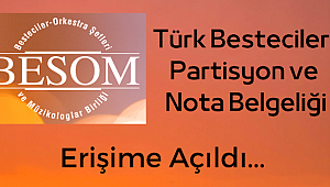 BESOM'dan