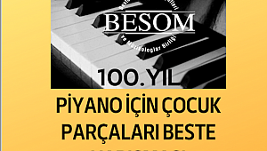 Eser Göndermek için Son İki Hafta..