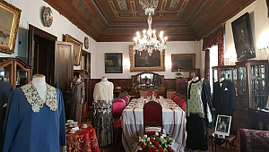 İsmet İnönü Evi 24 Ekim-27 Kasım Arası Açık