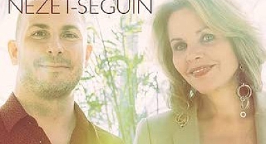 Grammy'nin Yıldızı Yannick Nézet-Séguin