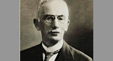 Rauf Yekta Bey: Çağın Ötesinde Kültür İnsanı
