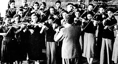 Cumhuriyetimizin 100. Yaşında Yeni İnsan