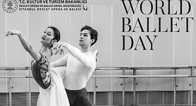 Dünya Bale Günü 2023