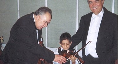 Elvin, Bartok ve Gözümün Önünden Geçen Film Şeridi
