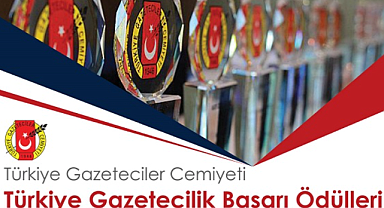 Kahramankaptan'a İnternet Özgün Köşe Yazısı Ödülü