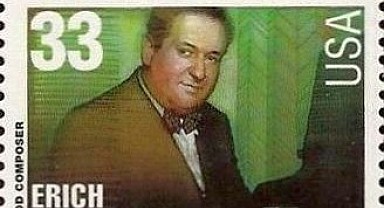 Klâsik Müziğin Son Hârika Çocuğu: Erich Wolfgang Korngold