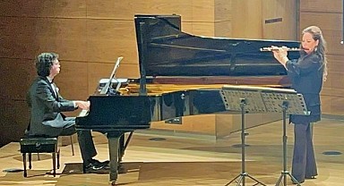Messiaen ve Kuşlar
