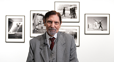 Ozan Sağdıç: Fotoğrafçının Tanıklığı