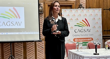ÇAĞSAV Ödülleri, Panel ve Koleksiyon Sergisi