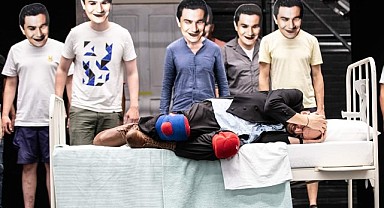Rigolo-Rigoletto: Gülünç Soytarı