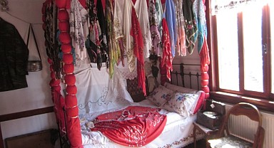 SOKÜM (Somut Olmayan Kültürel Miras) ve SOKÜM MÜZESİ