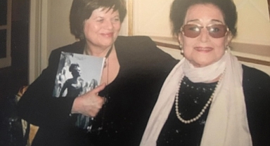 17. Ölüm Yıldönümünde Leyla Gencer'i Özlemek…