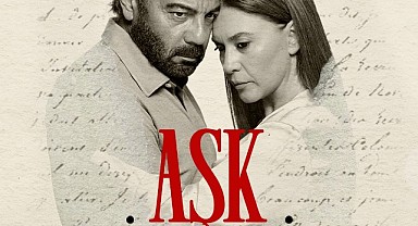 Aşk Biter mi?