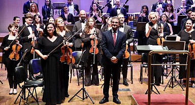Beş Yıldızlı Kutlama Konseri