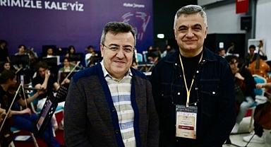İki Büyük Proje Üzerine
