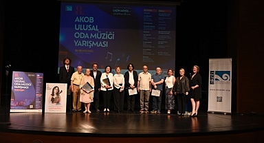 Kazanan Topluluklar Açıklandı