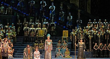 Opera Evlerimizin Repertuvarı