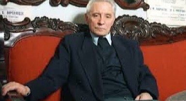 Yuri Grigorovich Üzerine