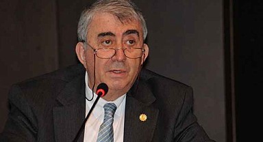 Büyükelçi Kemal Gür’ün Ardından…