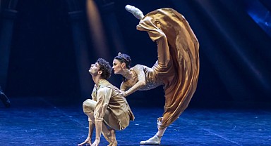 Eifman, Anna Karenina ve Rus Hamlet Üzerine