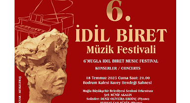 MBBSO ile Dört Solist, İki Konser