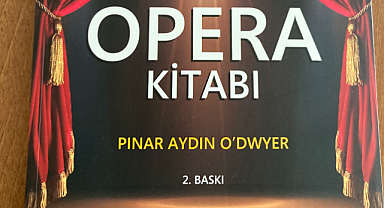 Opera Kitabı'na Güncellenmiş İkinci Baskı