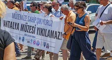 Arkeolojinin Başkentinde Müzeye Kazma