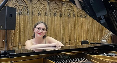 Genç Piyanist, Moskova Konservatuvarı İçin Destek Arıyor