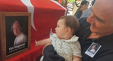Hacettepe GSF'de Mascabal Fırını'nda Eğitim Veriyordu