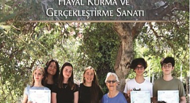 Hayal Kurma ve Gerçekleştirme Sanatı