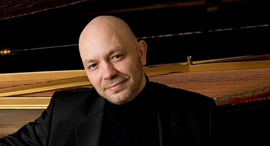 Piyanist Özgür Aydın Almanya'da İki Festivalde