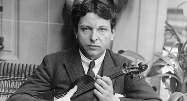 Başka Bir Başkentin Festivali; George Enescu