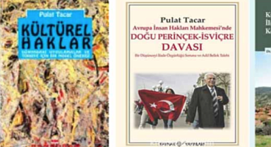 Doksan Artı +++ Cevher İnsanlarımız