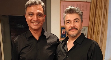 Hamburg'da Üç Konserde Başarı…
