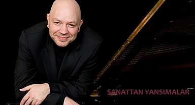 Özgür Aydın, Bartok Yarışması'nda Jüri'de