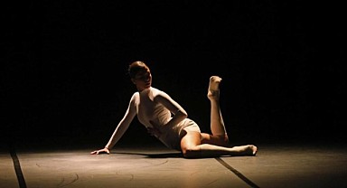Ankara'da 8. Uluslararası SOLO Çağdaş Dans Festivali
