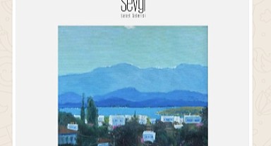 Celâl Binzet’in 33. Kişisel Sergisi