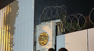 Direnişçiler