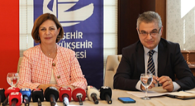 EBBSO'nun Yeni Sanat Yönetmeni Burak Tüzün