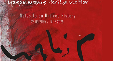 Habip Aydoğdu'dan Yaşanmamış Tarihe Notlar