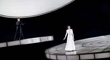 Salzburg Festivali'nde Kraliçeler Savaşı