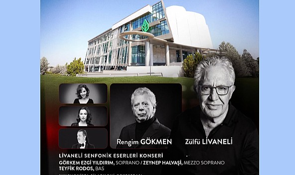 Atatürk Sanat Merkezi 20 Ekim’de Açılıyor