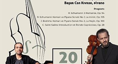 Cumhuriyet Bayramı Konserleri ve Oda Müziği Festivali