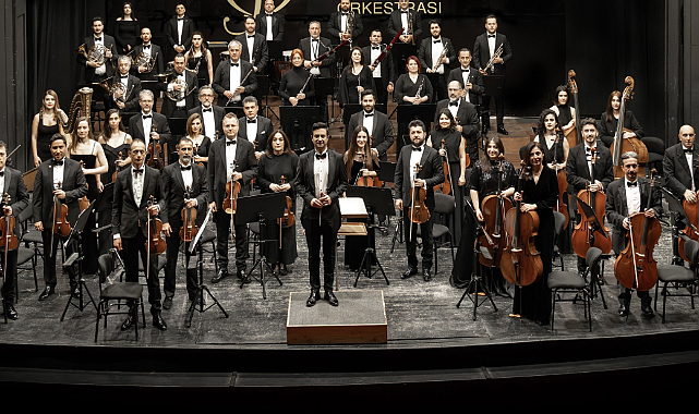 ÇDSO Hangi Şef ve Solistleri Ağırlıyacak?