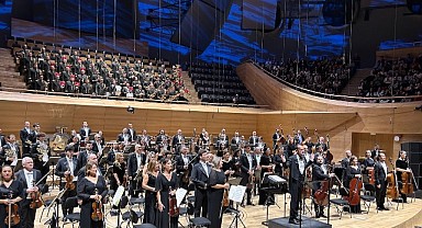 CSO, 200. Yıl ve Kısa Bir Tarih Şeridi