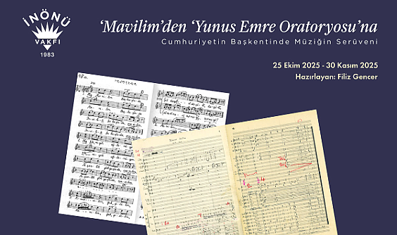 Cumhuriyetin Başkentinde Müziğin Serüveni