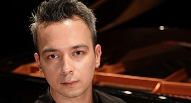 Dengin Ceyhan'dan Kıtalararası Konser Turnesi